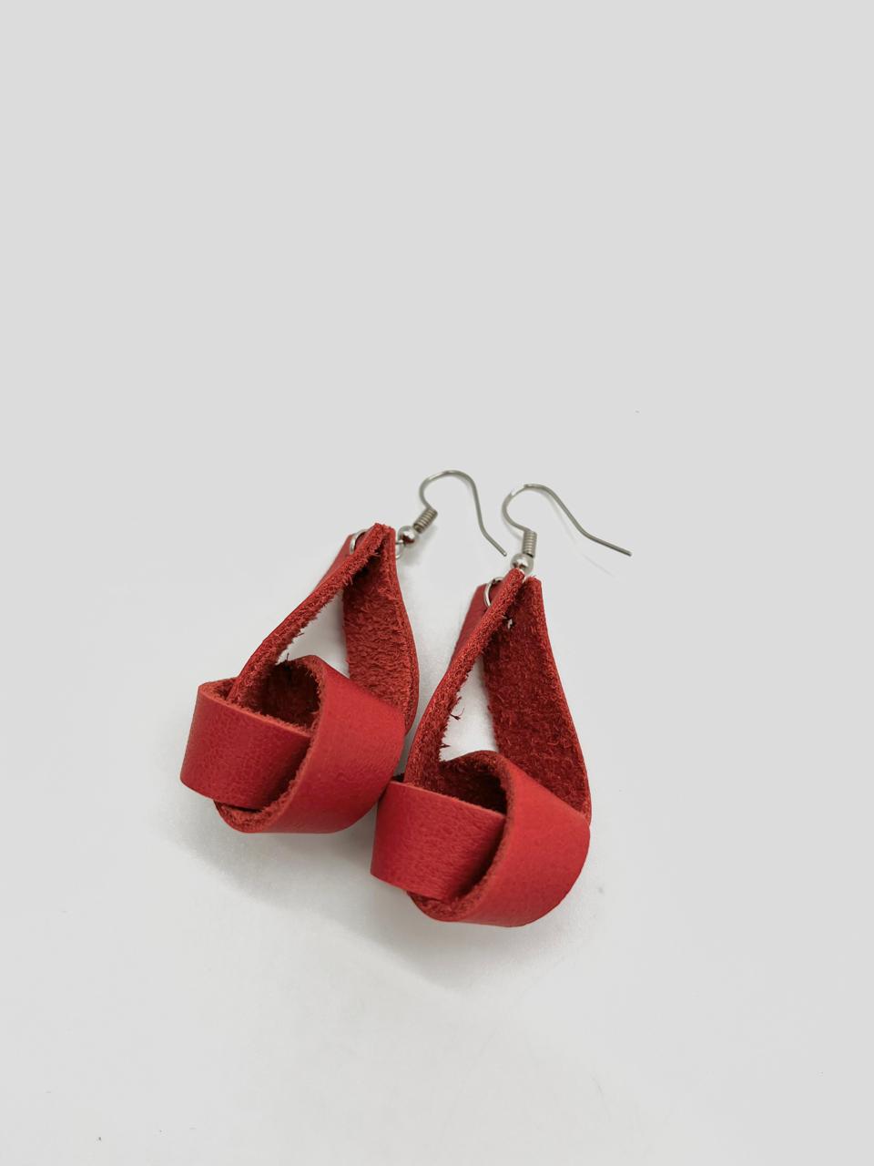 Earrings by Netjies
