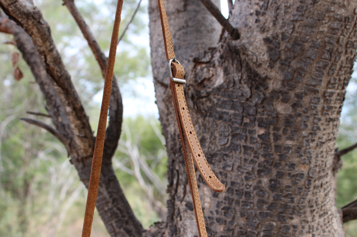 Netjies Full-Moon Bag