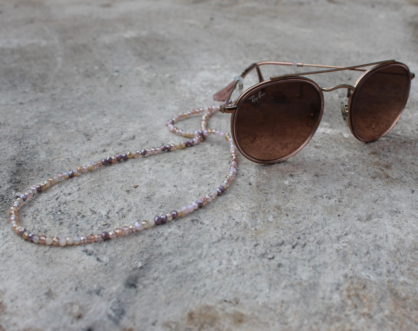 Beaded Toutjies