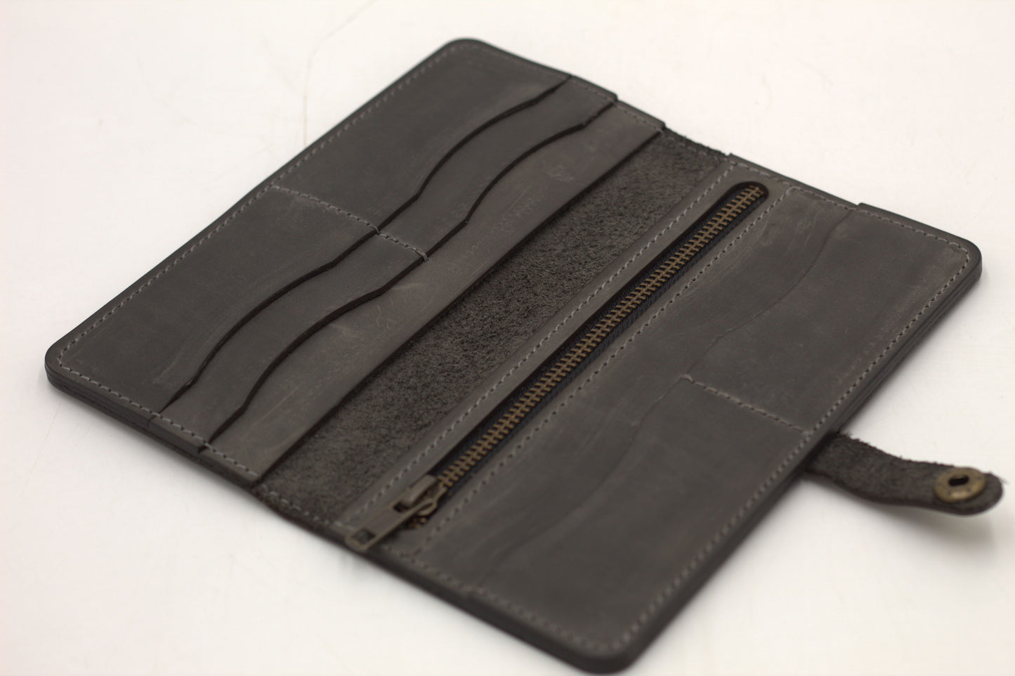 Olivia-Long Wallet