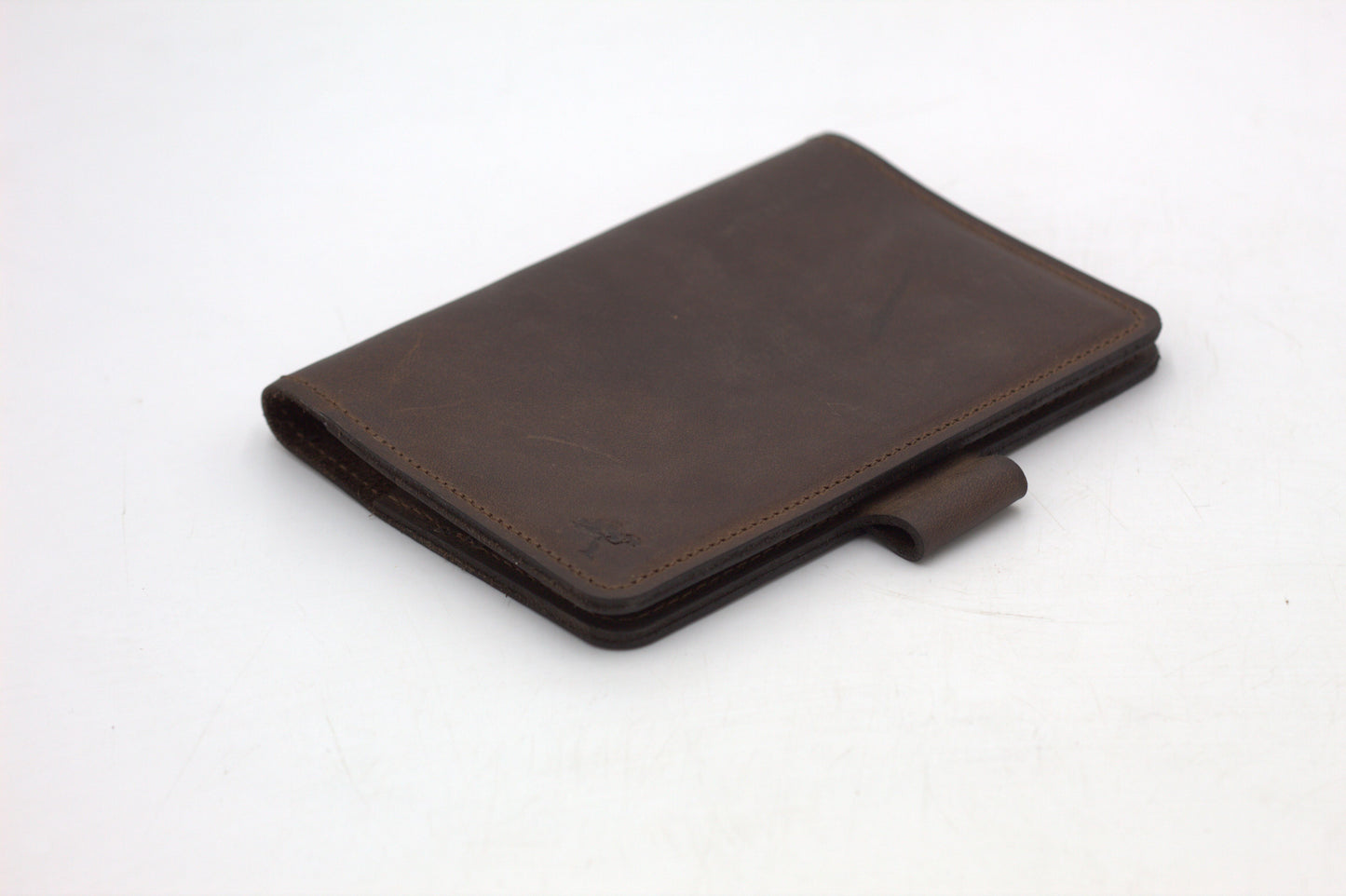 Rooimier Travel-Wallet