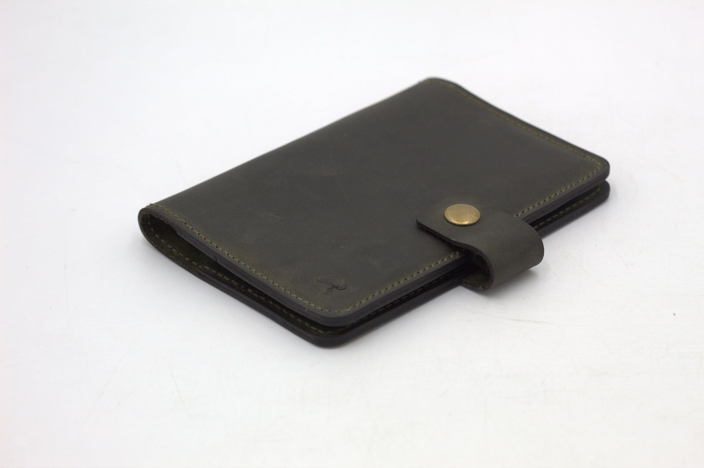 Rooimier Travel-Wallet