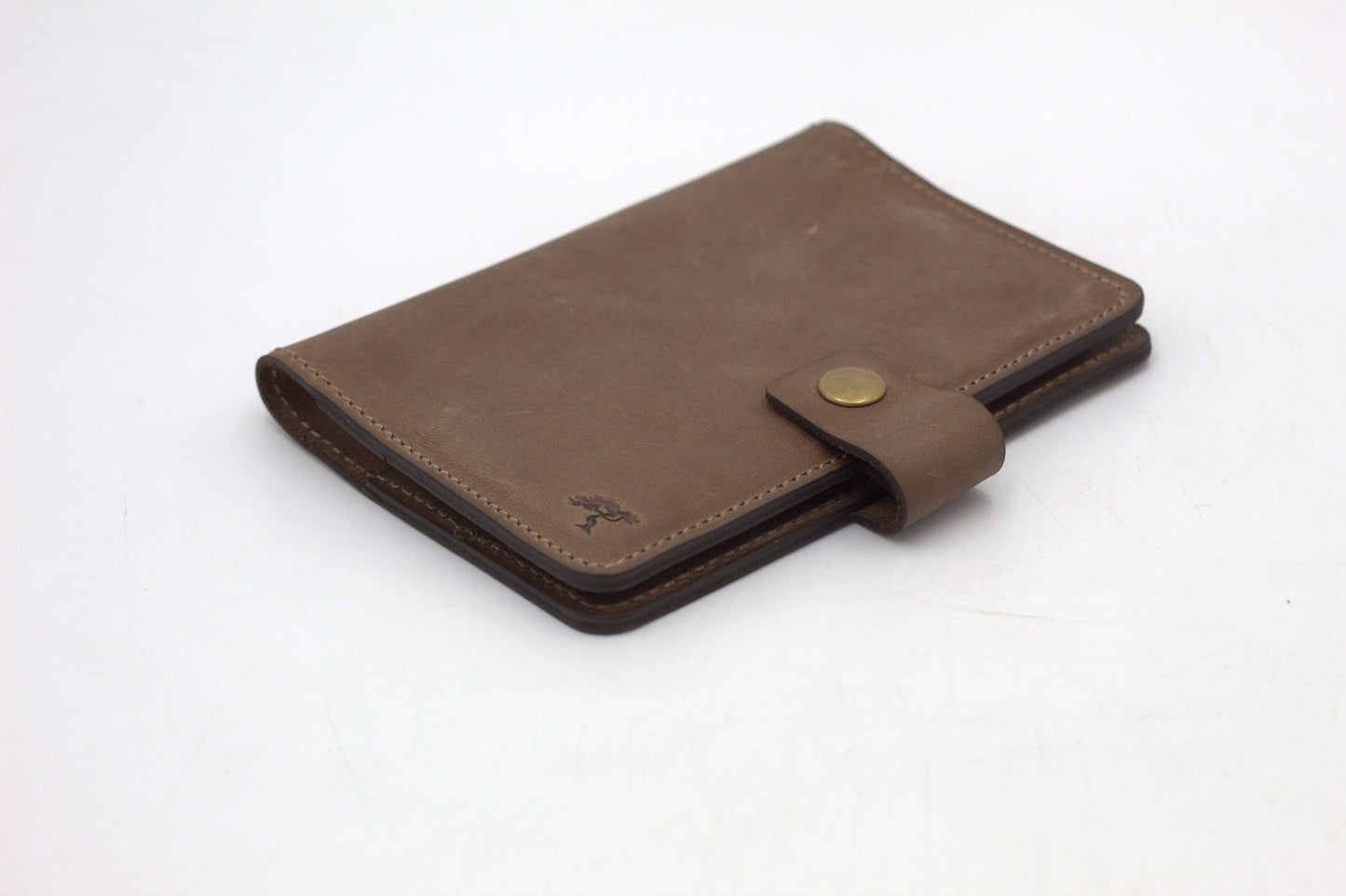 Rooimier Travel-Wallet
