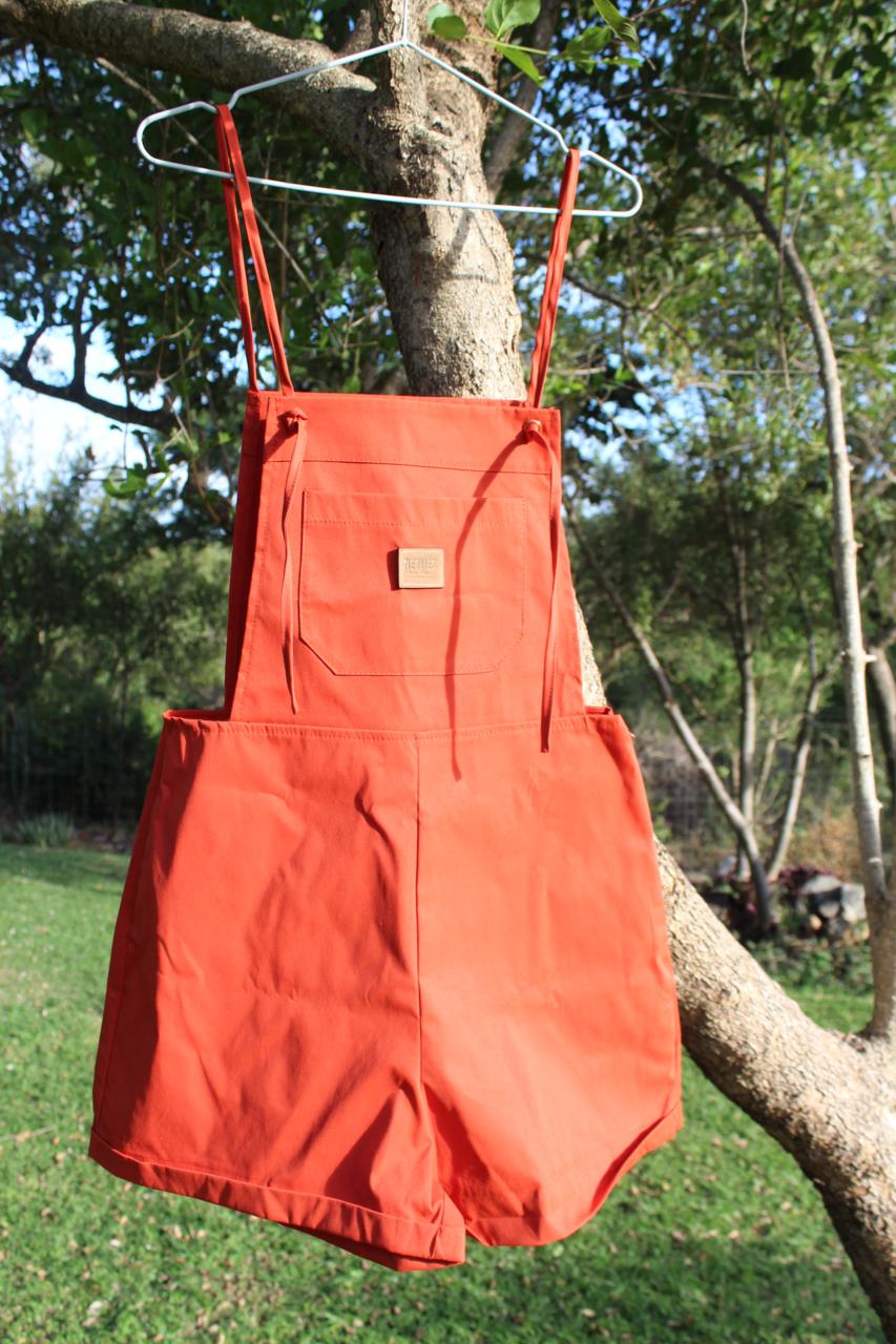 Netjies Playsuit