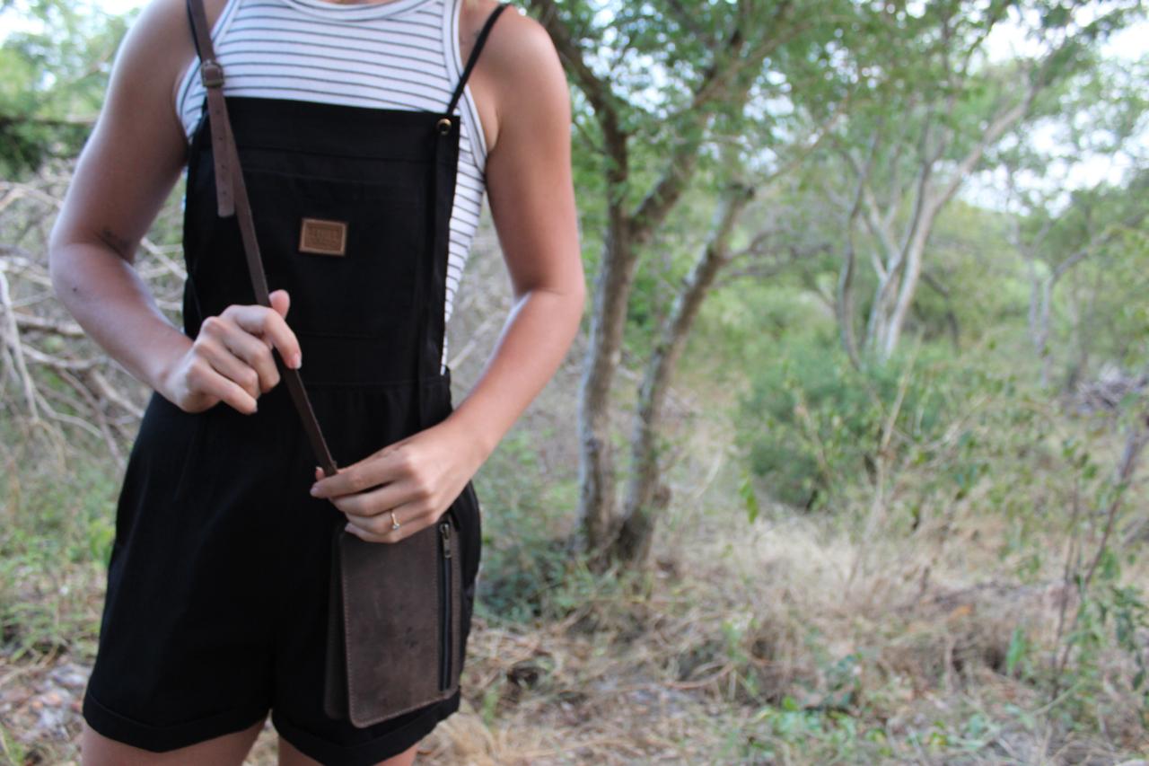 Netjies Playsuit