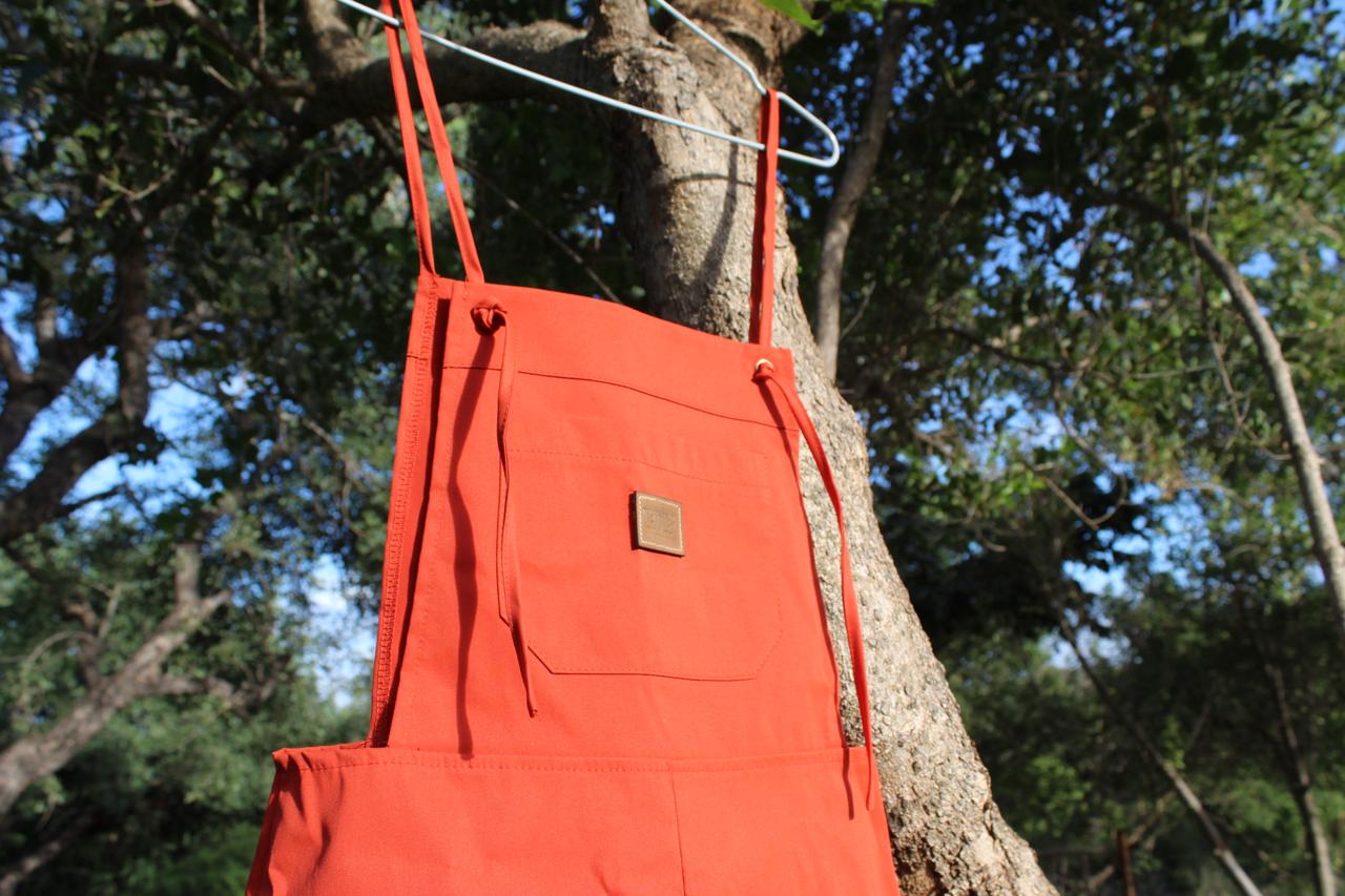 Netjies Playsuit