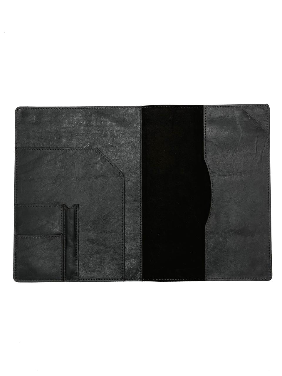 A4 Book Folder