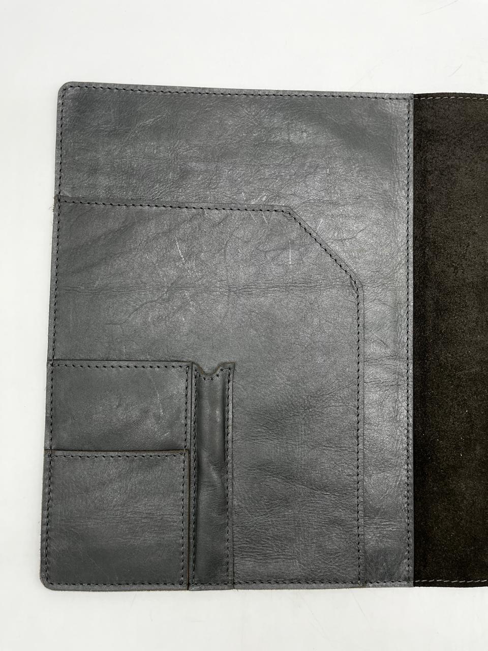 A4 Book Folder