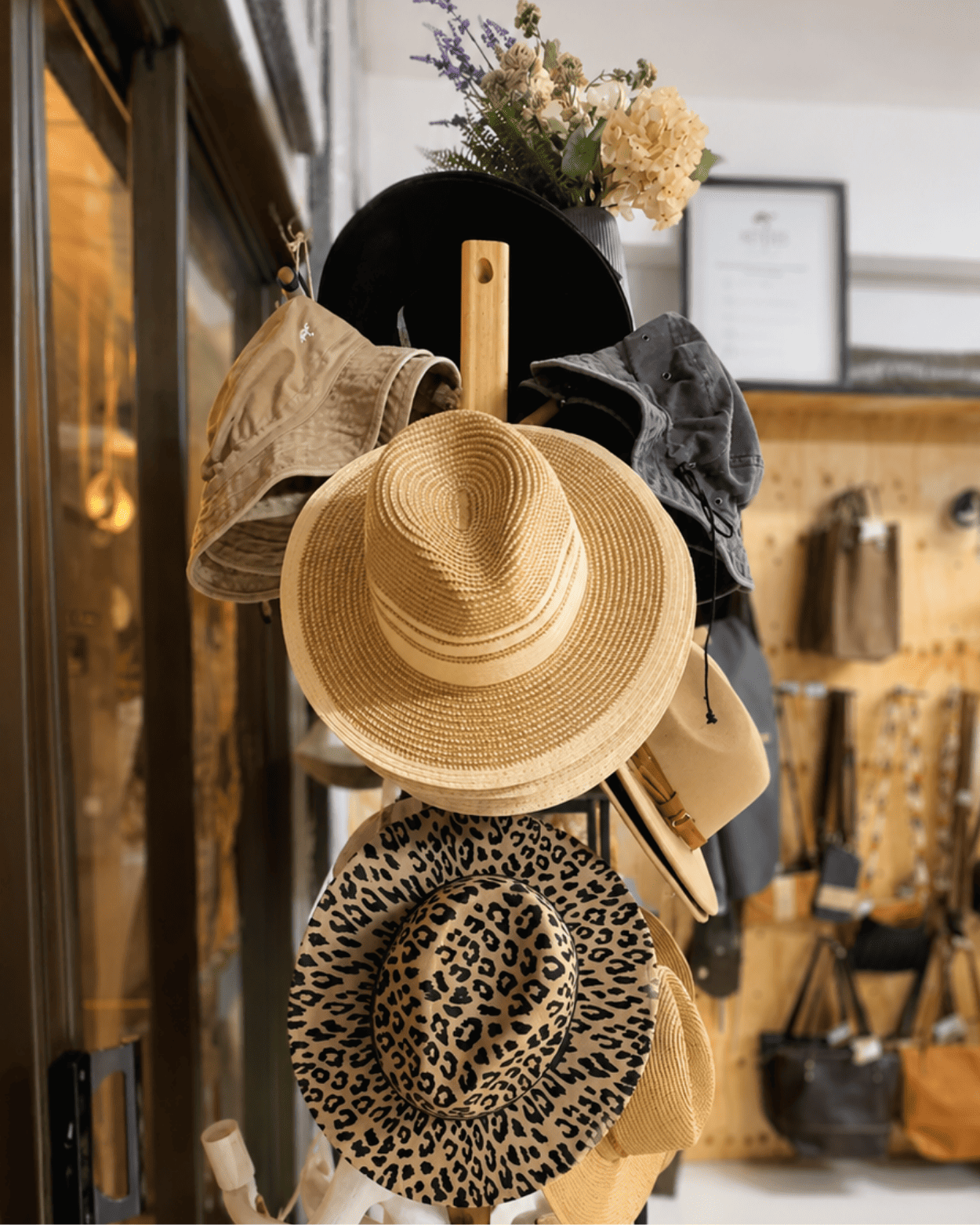 Hats