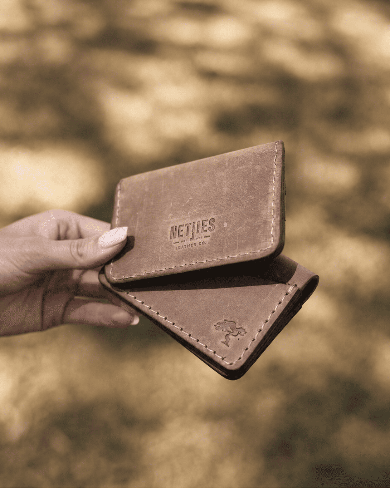 Wallets