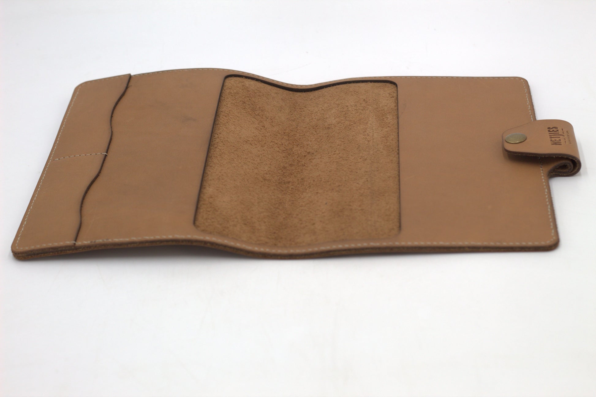 A5 Journal Cover Netjies Leather Co a5-journal-cover-netjies-leather-co