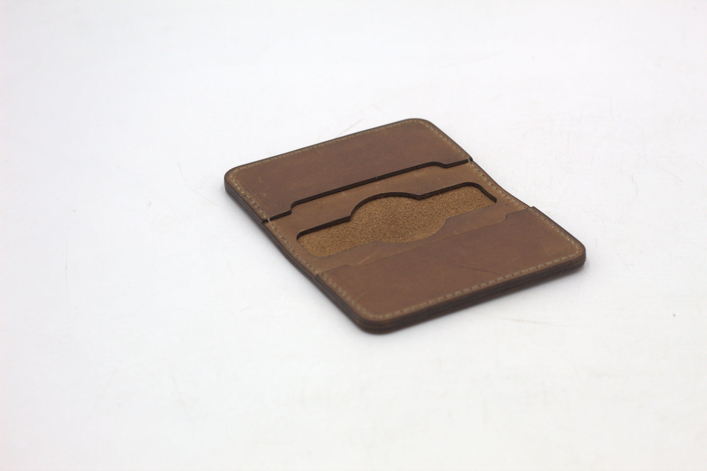 Broeksak - Bi-fold Wallet