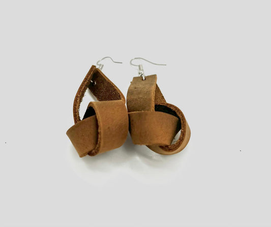 Earrings by Netjies