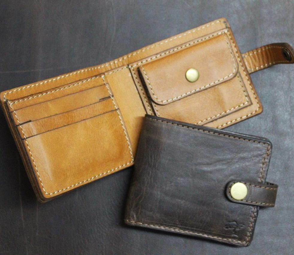 AJ Wallet
