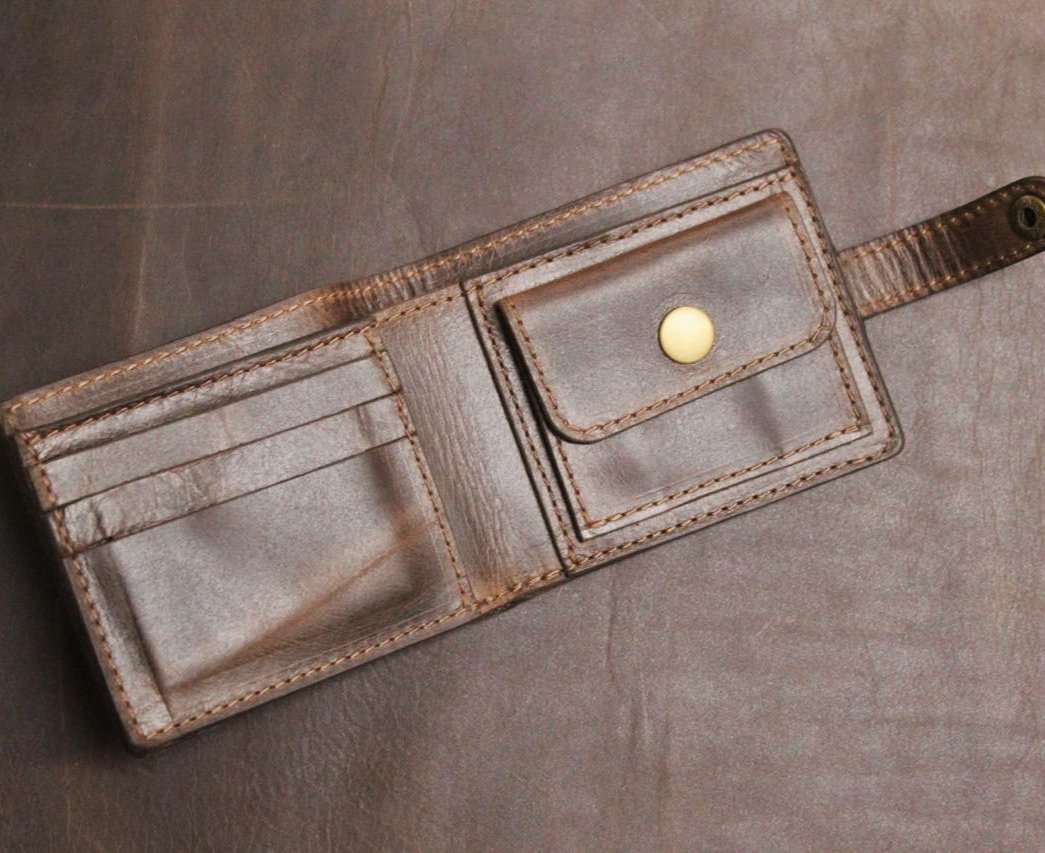 AJ Wallet
