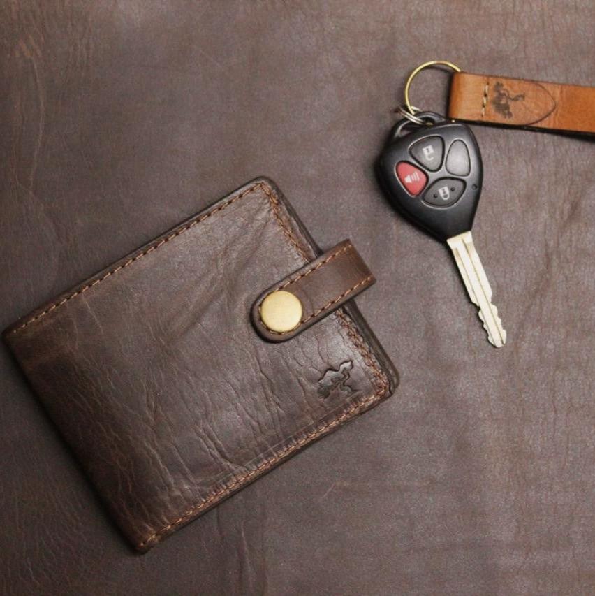 AJ Wallet