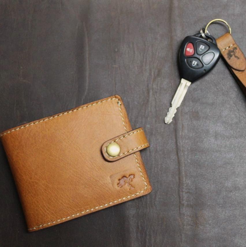 AJ Wallet