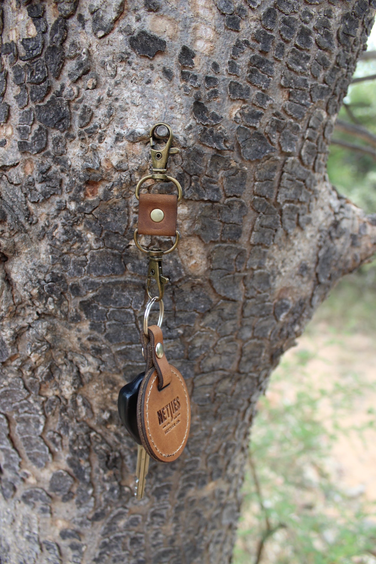 Key Clip