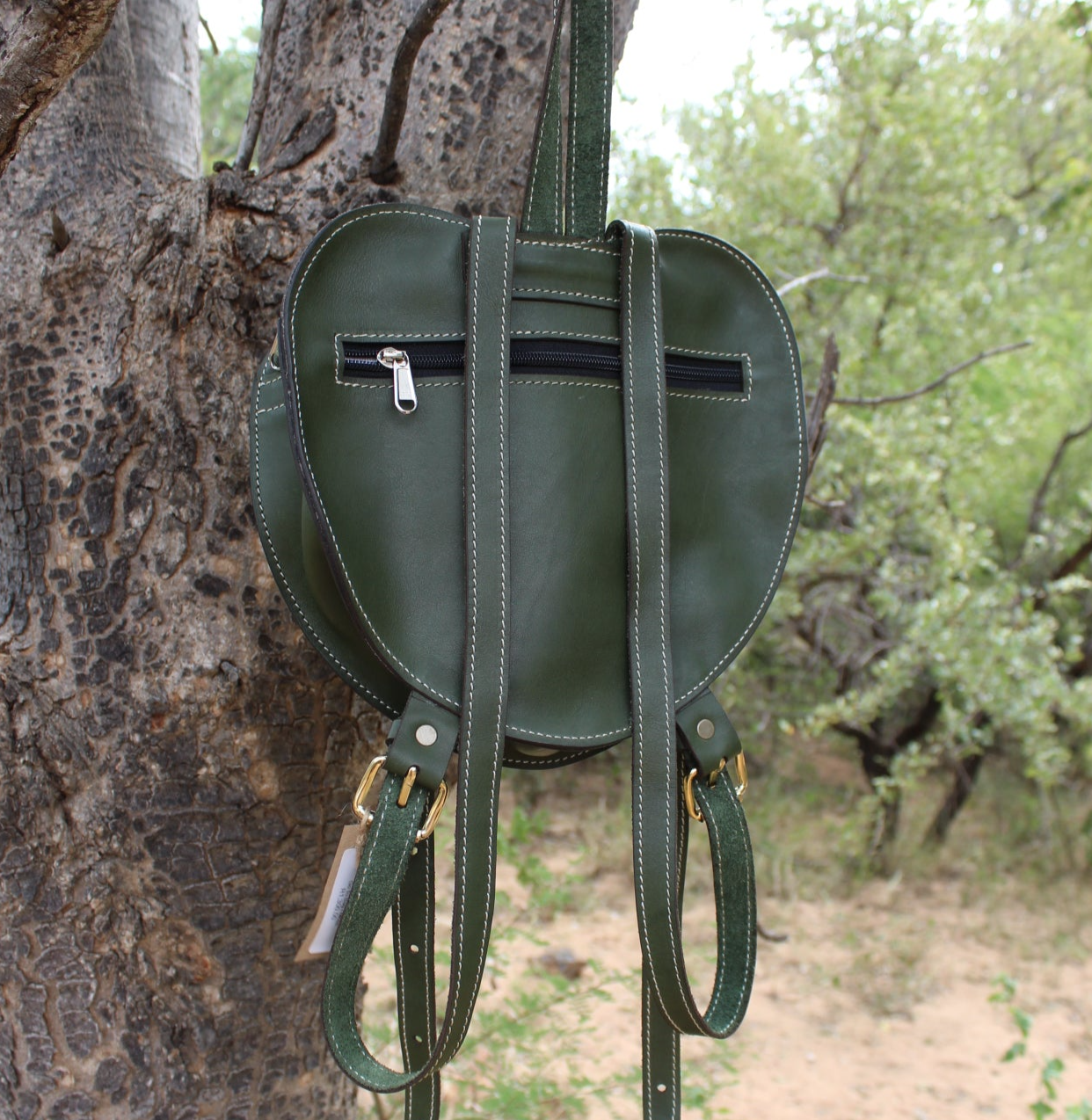 Go-To Backpack