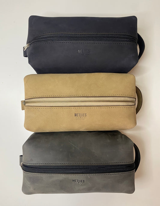 Mekker Toiletry Bag