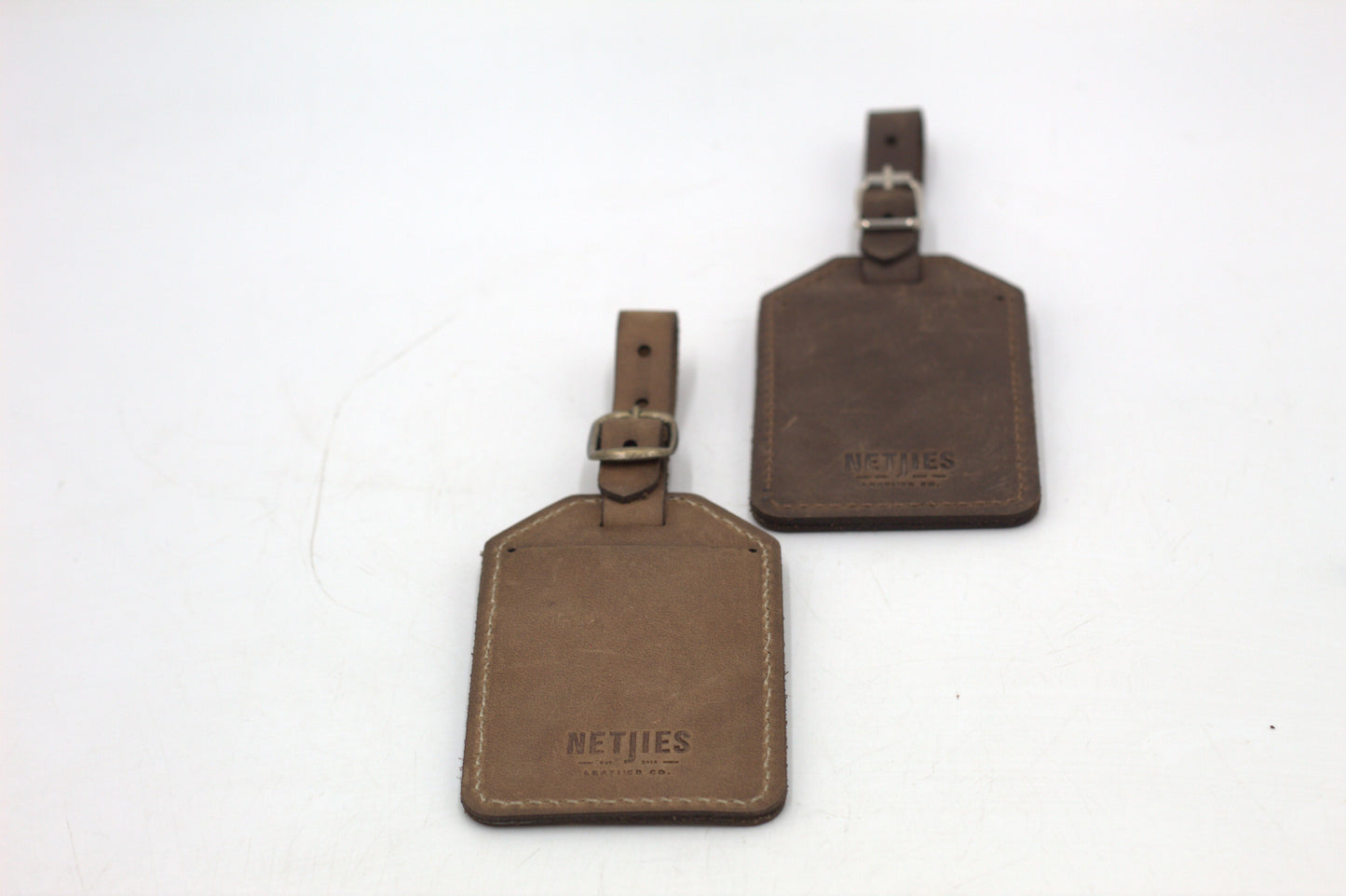 Luggage Tag