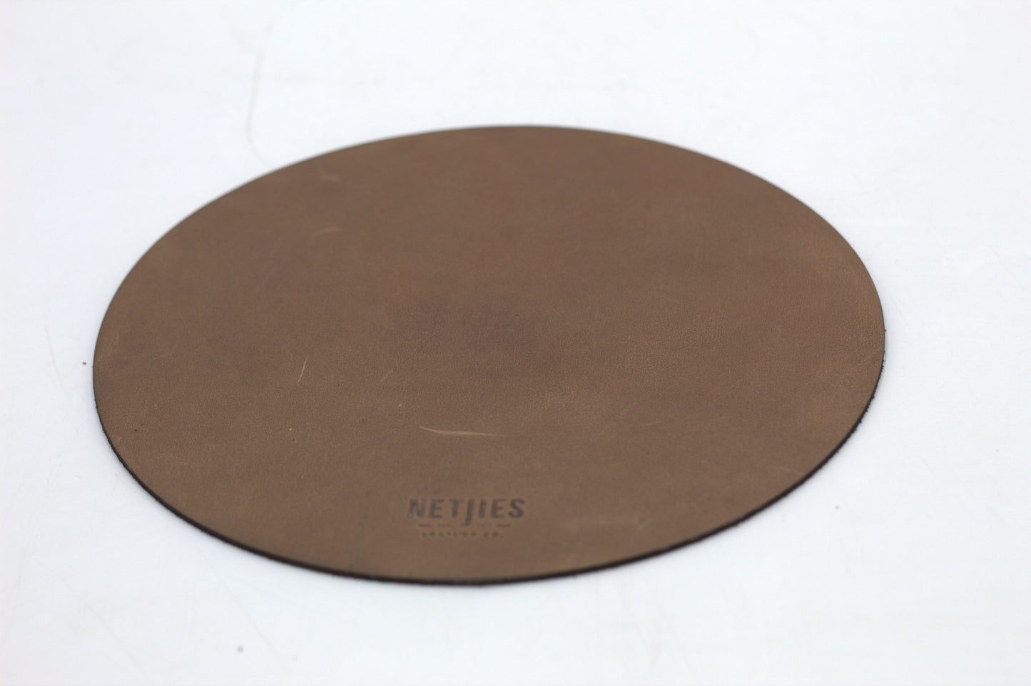 Mousepad - Medium Round