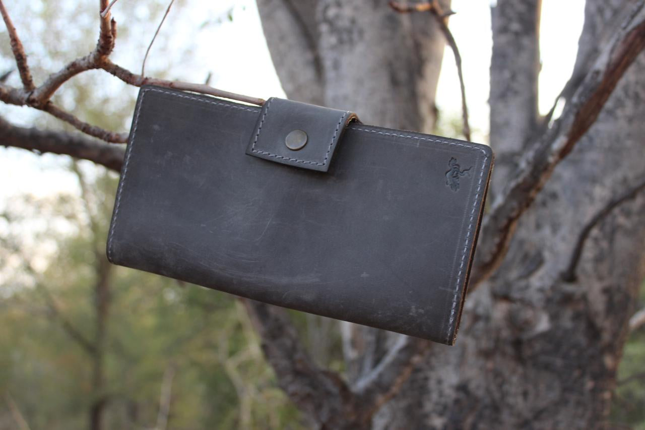 Riffle License Holder