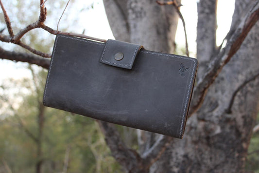 Riffle License Holder