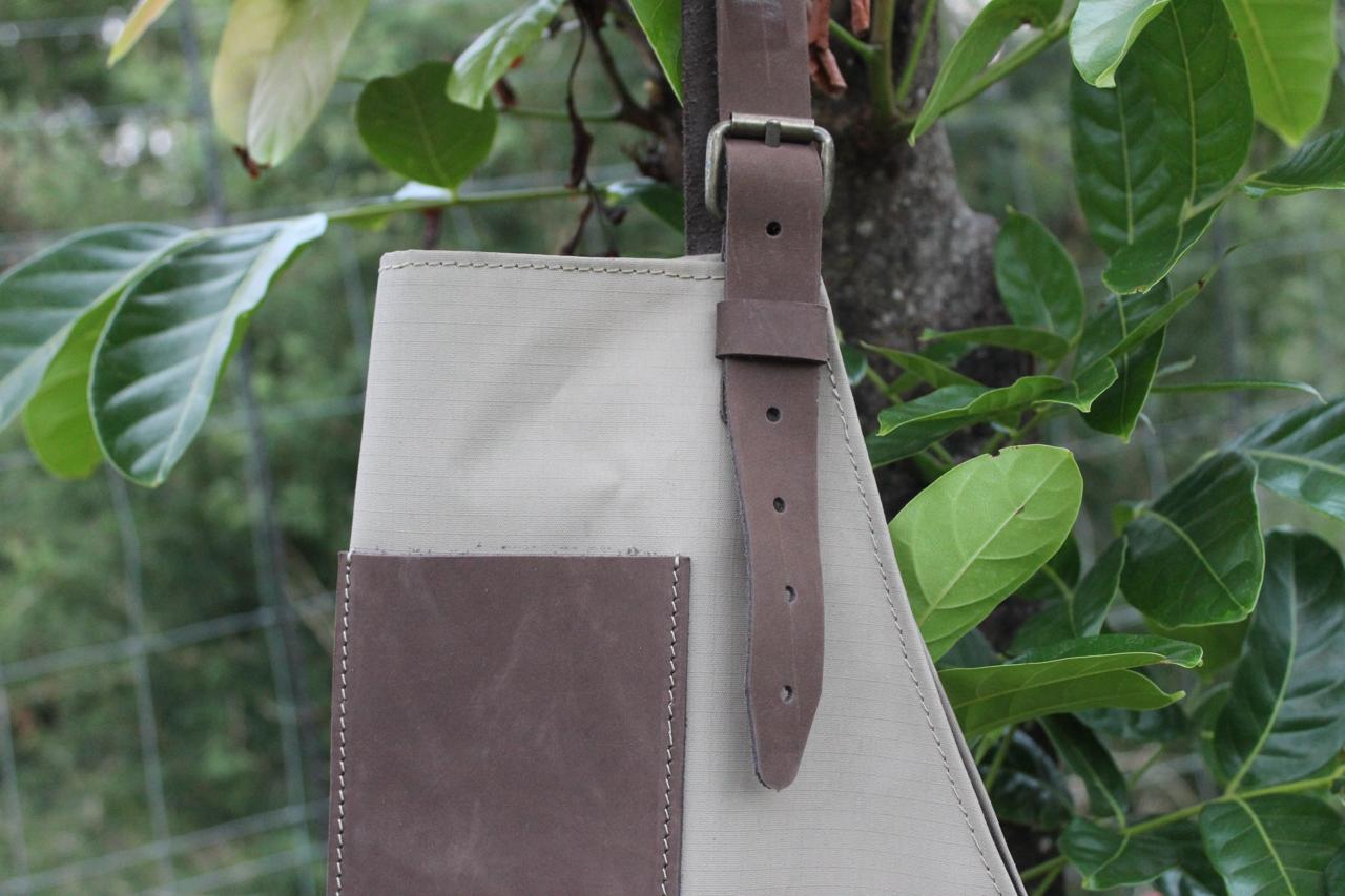 Canvas Apron