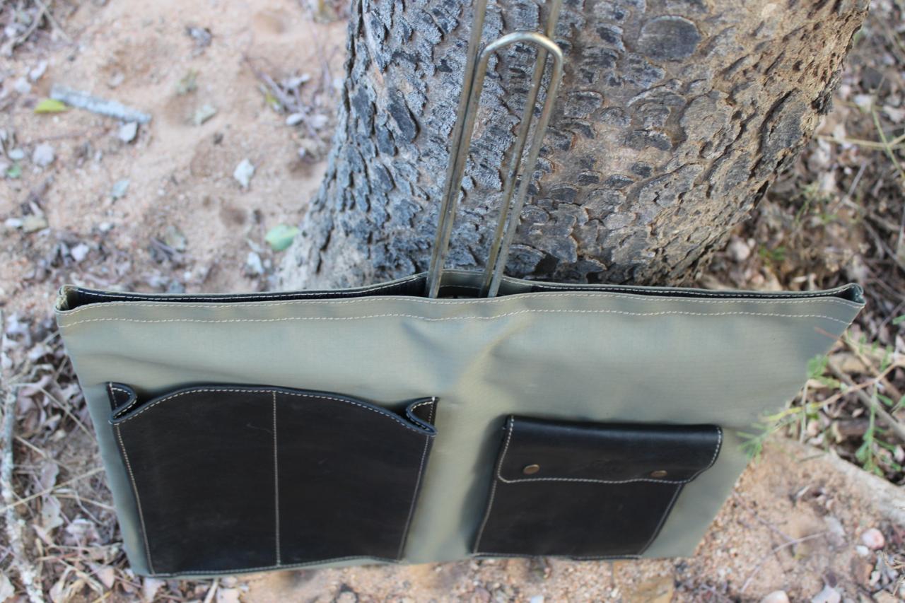 Braai Bag (L)