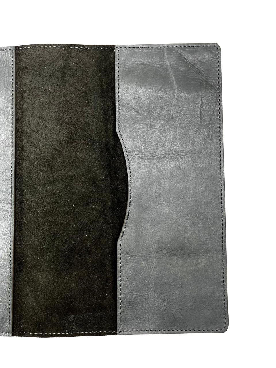 A4 Book Folder