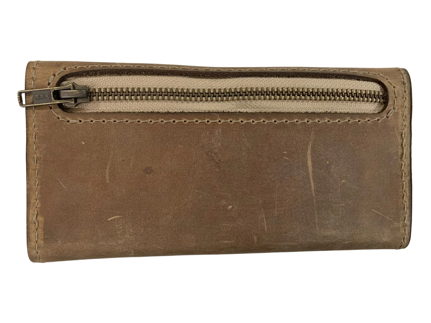 Yolandie Leather Wallet