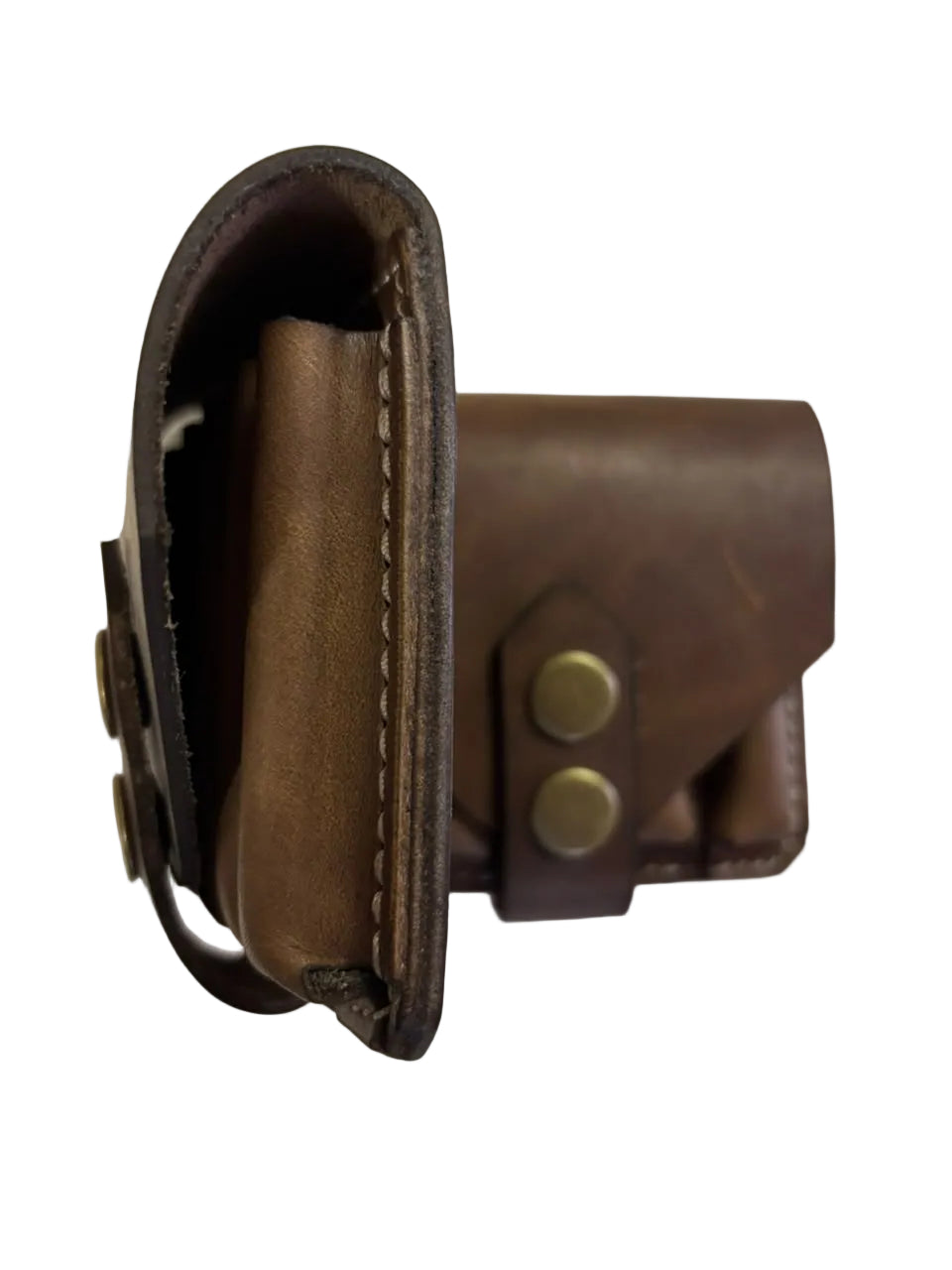 Ammo pouch - 5 rounds