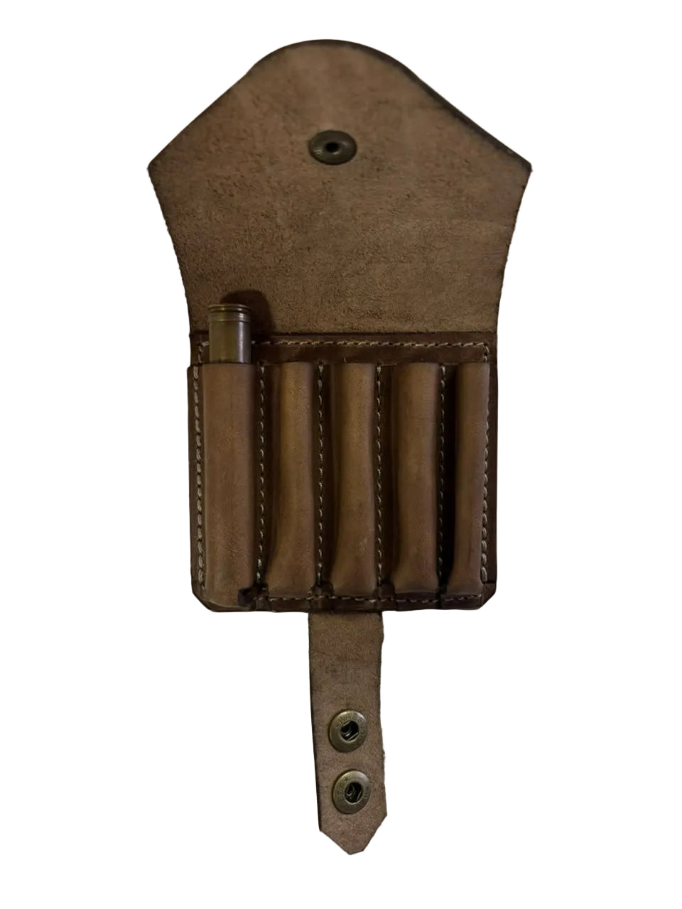 Ammo pouch - 5 rounds