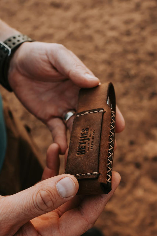 Leatherman Pouch