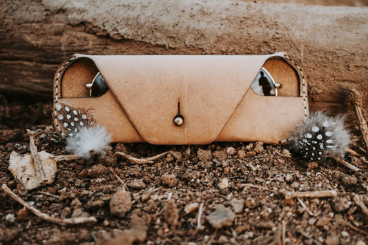 Ogies- Glasses Case