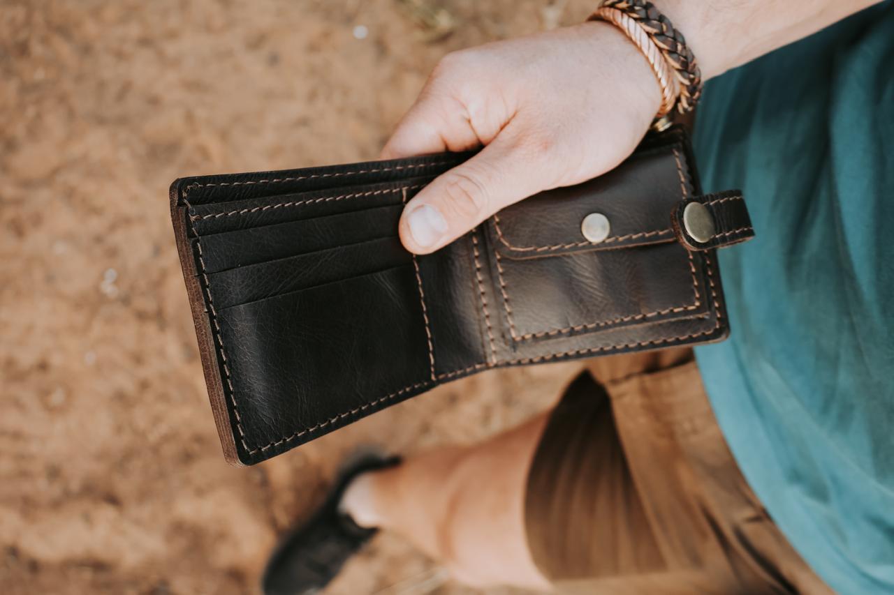 AJ Wallet
