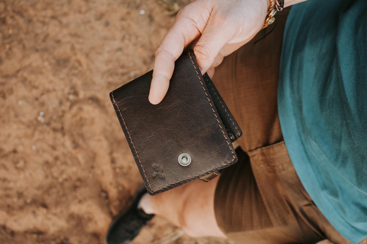 AJ Wallet