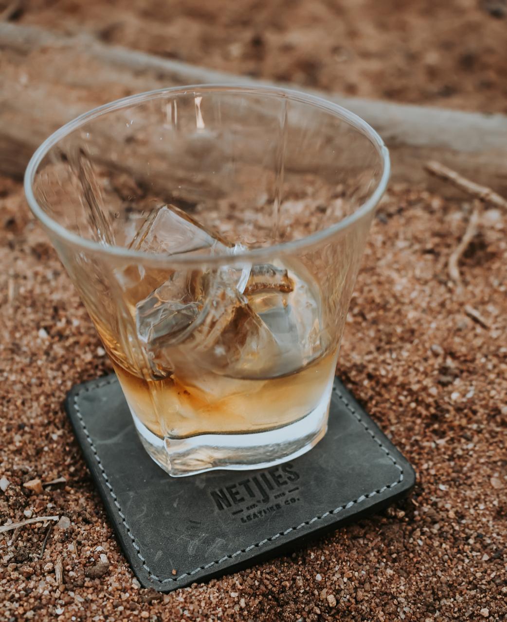 Coasters