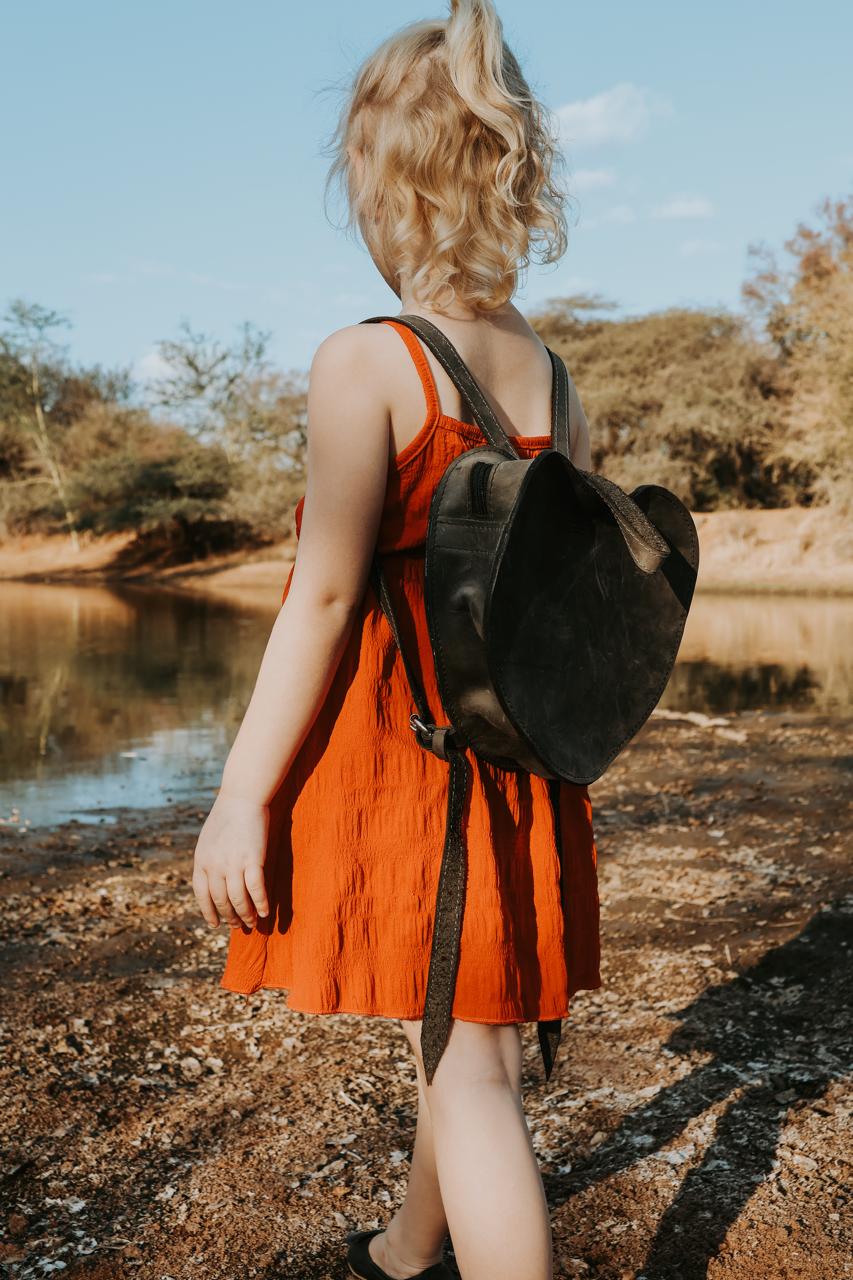 Go-To Backpack