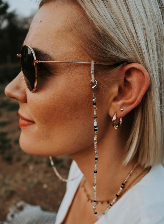 Beaded Toutjies