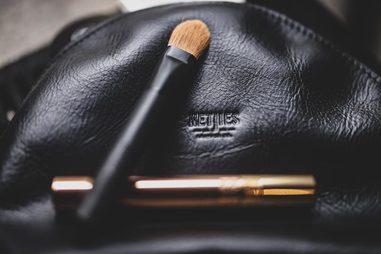 Make-Up Bag