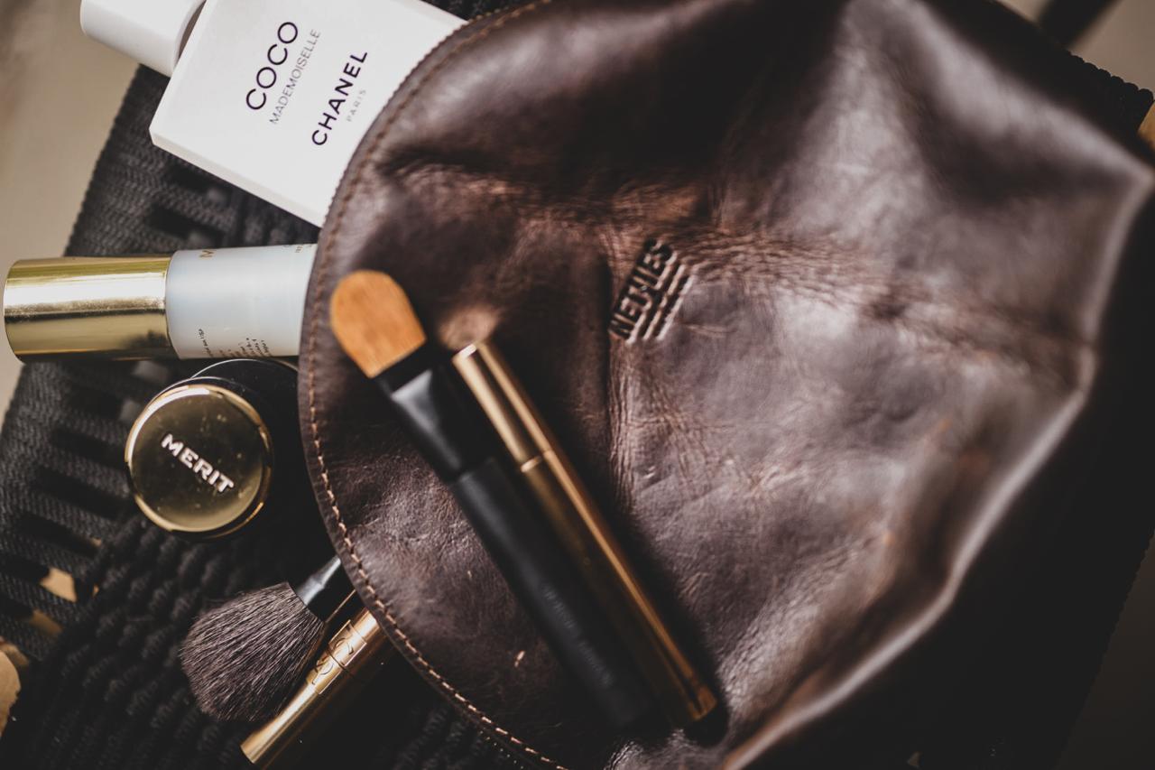 Make-Up Bag