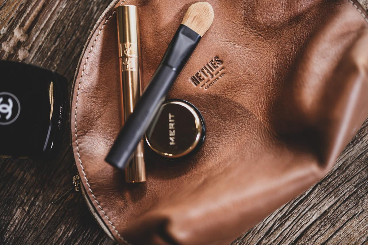 Make-Up Bag