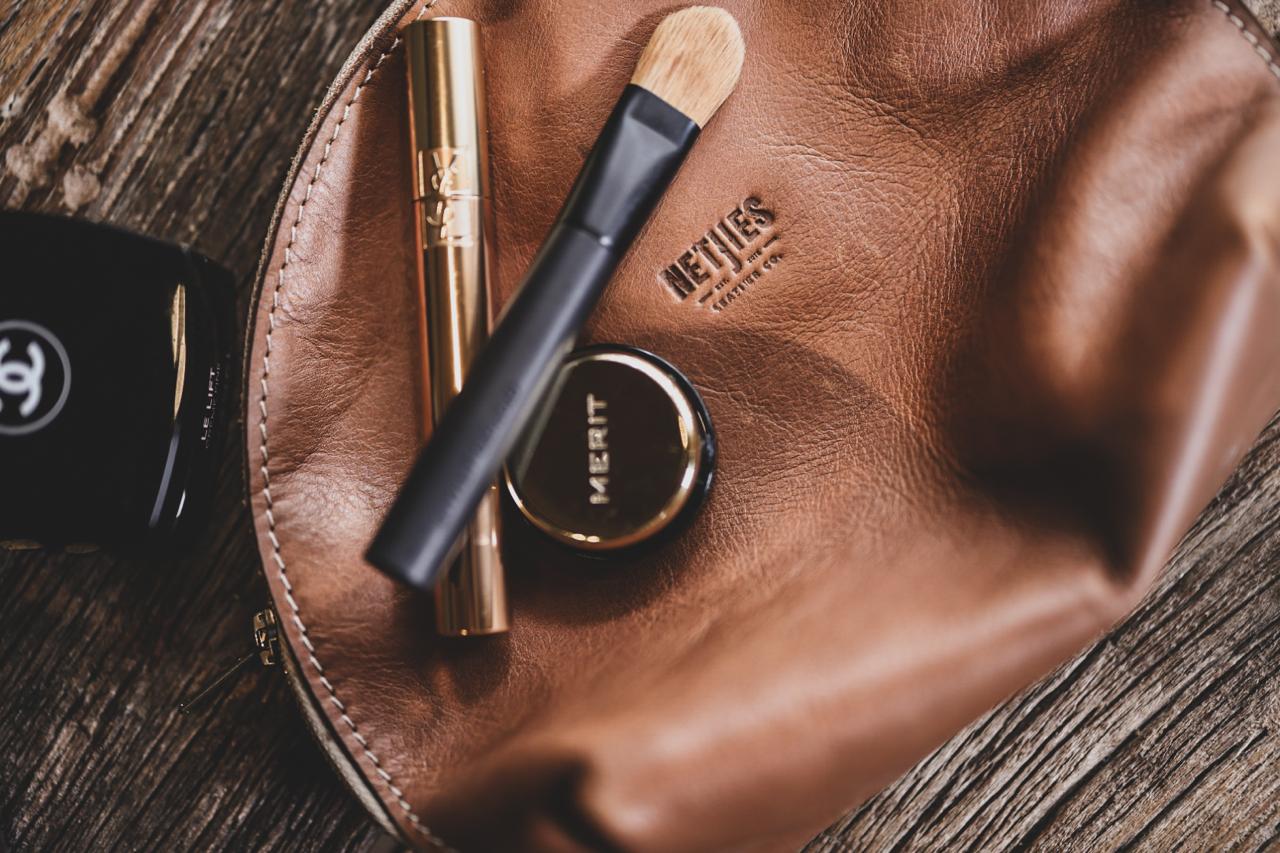 Make-Up Bag