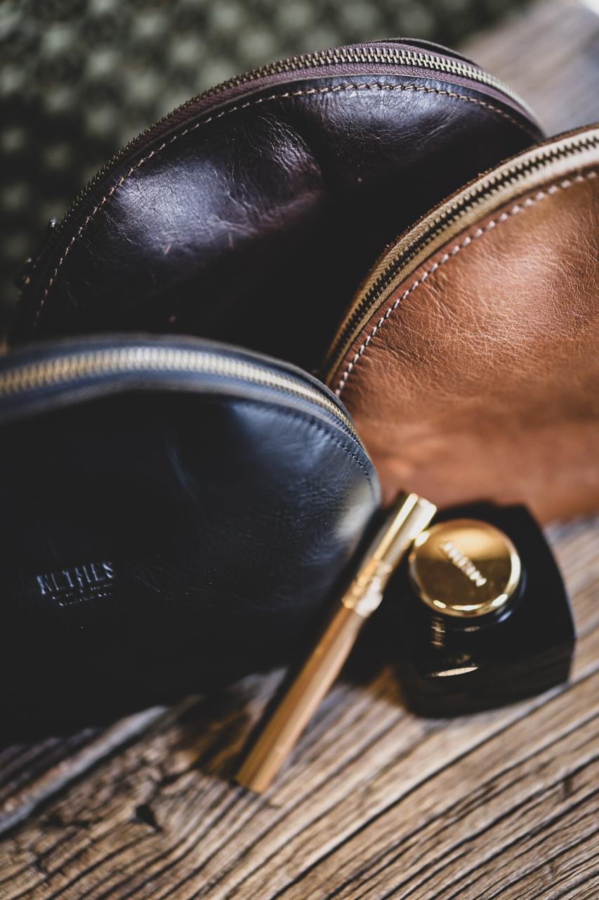 Make-Up Bag