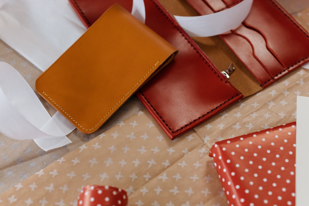 Netjies Leather Co. gift card