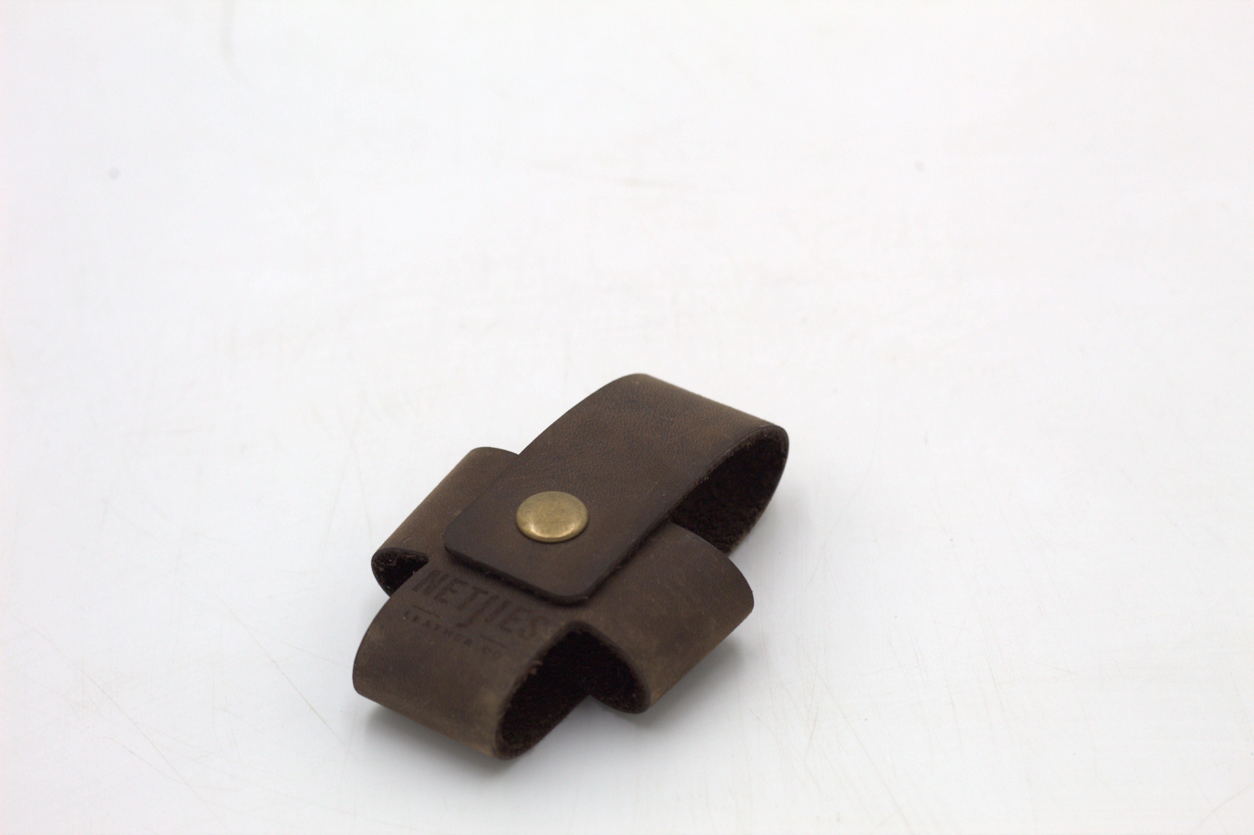 Cross Wallet Tutorial Cross Wallet – Netjies Leather Co.
