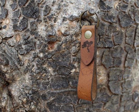 Netjies Keychain