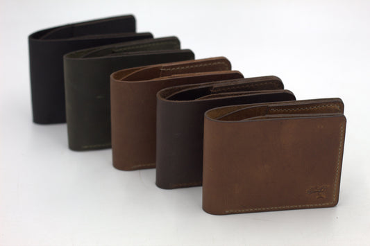 Lourie Wallet